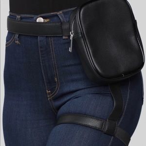 Leg Fanny Pack